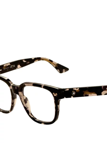 Ochelari de soare Montblanc negru