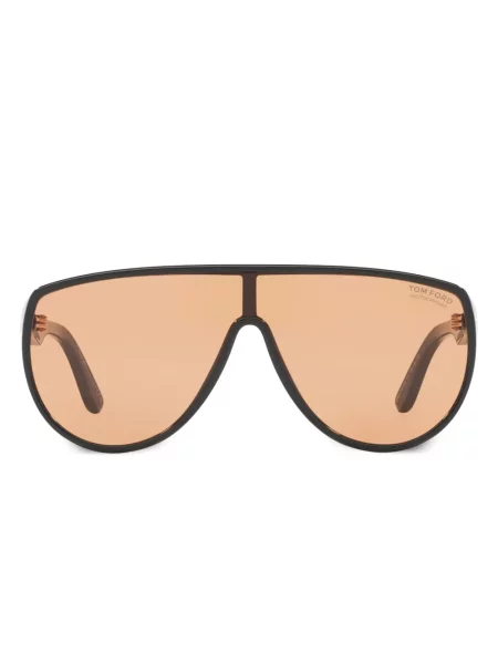 Ochelari de soare Tom Ford Eyewear negru