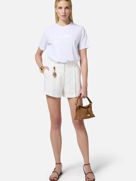 Majica Elisabetta Franchi bela
