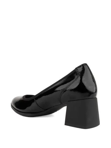 Pantofi cu toc Linda Baumann negru
