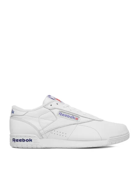 Reebok Sportcipők EO-EXOFIT LO CLEAN LOGO INT fehér