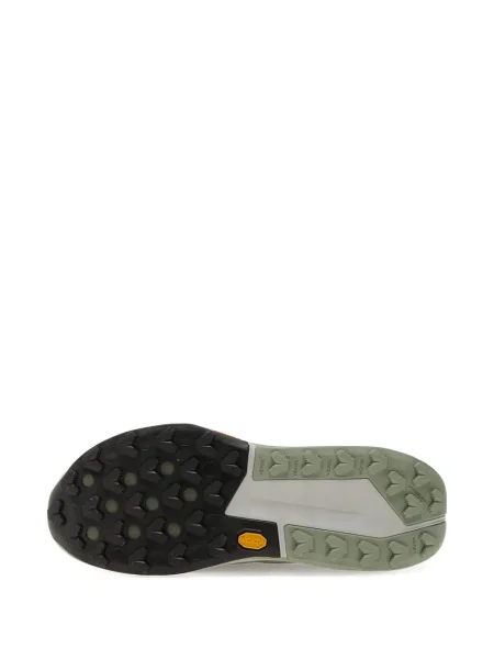 Sneakerși Nike Wildhorse din piele verde