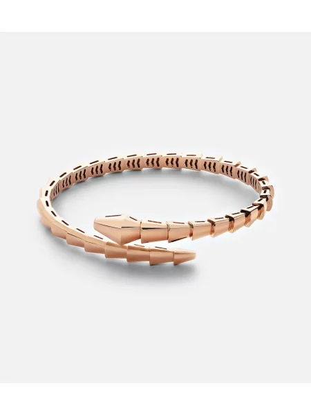 Brăţară Bvlgari auriu