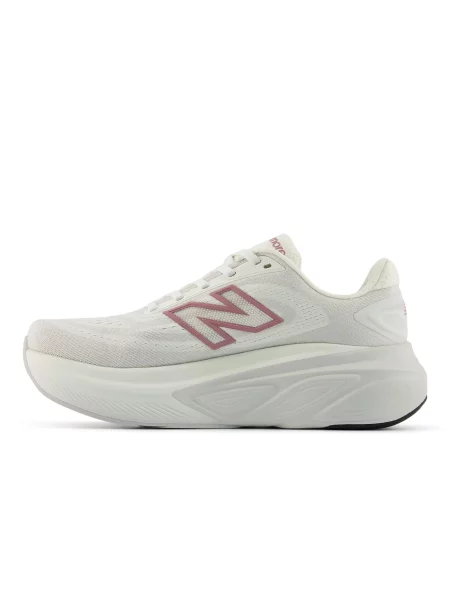 New balance Tenisky Fresh Foam X More světle hnědá bílá