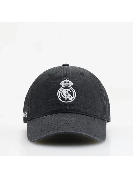 Reserved Real Madrid baseballsapka sötétszürke