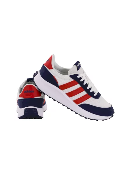 Pantofi Adidas alergare alb