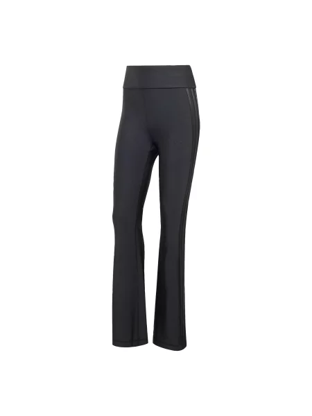 ADIDAS PERFORMANCE Pantaloni sport negru
