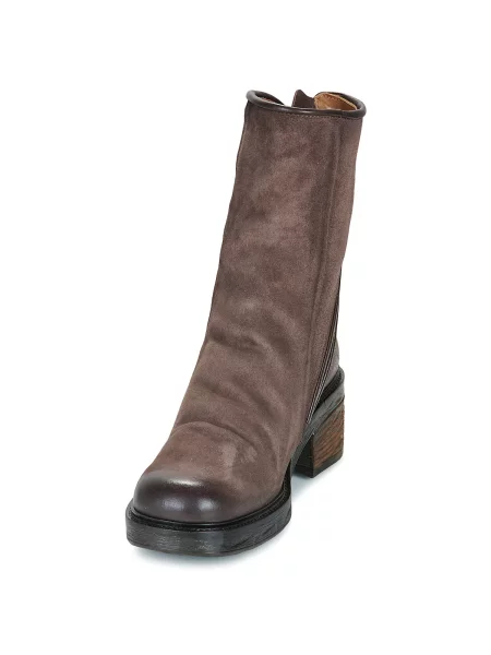 Pantofi Airstep / A.s.98 maro