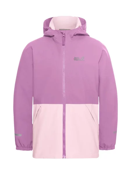 Jack Wolfskin куртка дитяча SNOW DAYS