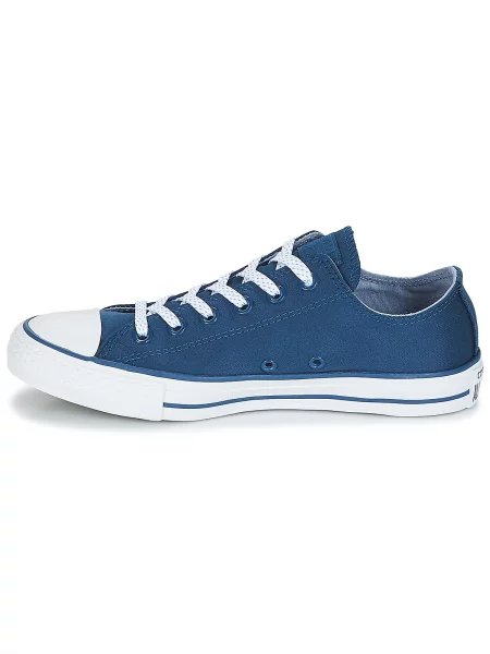 Tenisice Converse Chuck Taylor All Star plava