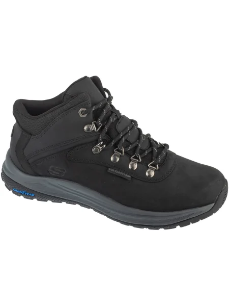 Pantofi Skechers negru