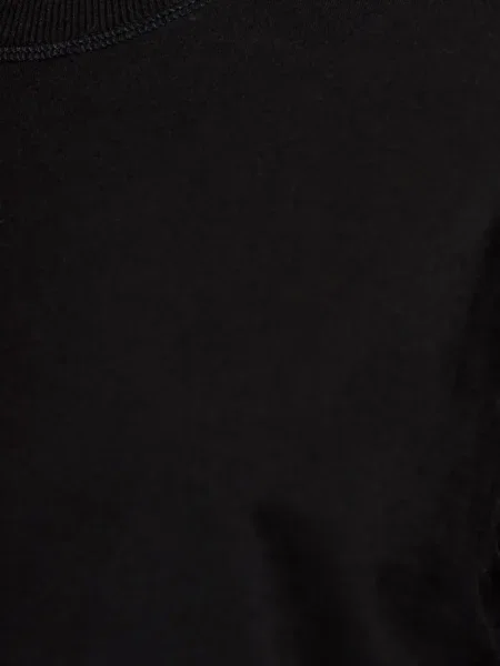 Tricou By Malene Birger negru