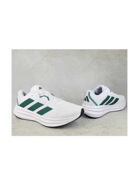 Pantofi Adidas alb