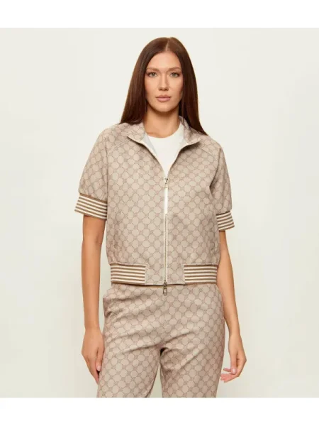 Joop! Hanorac Tayla bej