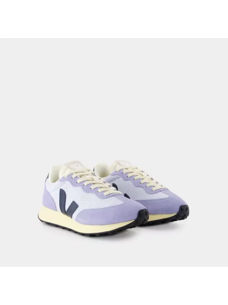 Veja sneakersy Rio Branco II niebieski beżowe