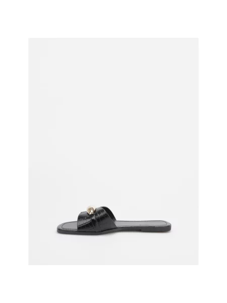 Pantofi La Modeuse negru