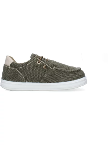 Pantofi copii Primigi verde