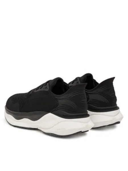 Clarks Sportcipők Clarks Pace. fekete