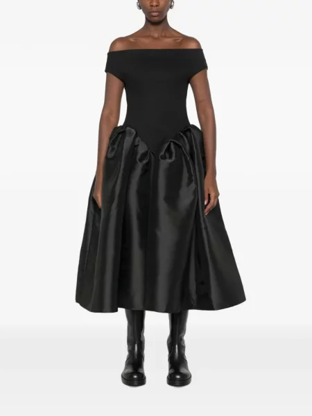 Rochie Marques'almeida negru