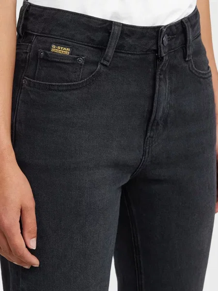 Джинсы G-star Raw черные