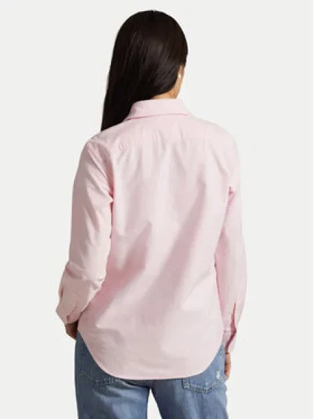 Polo Ralph Lauren Blúzka ružová