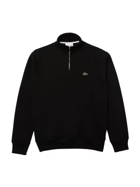 Lacoste Bluza czarny