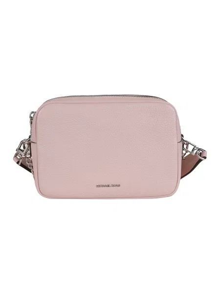Torebka Michael Kors skórzana czarna
