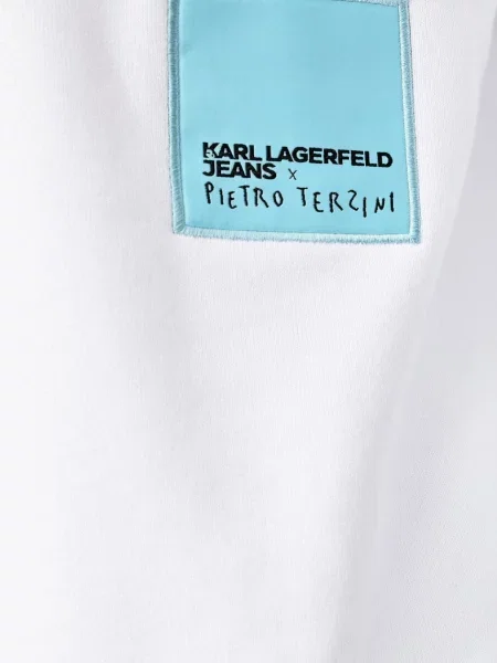 Свитер Karl Lagerfeld Jeans