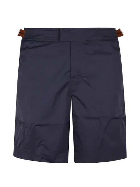 Slip de baie Zegna albastru