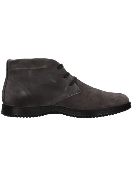 Pantofi Enval gri