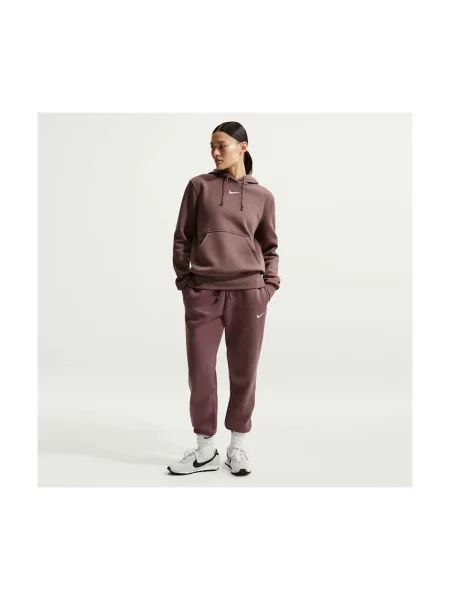 Fleecové nohavice Nike Sportswear