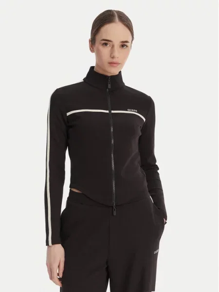 Guess Світшот коричневий