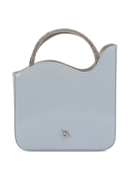 Mała torebka Le Silla niebieska