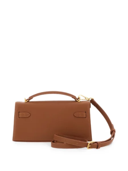Geantă shopper Jw Pei maro