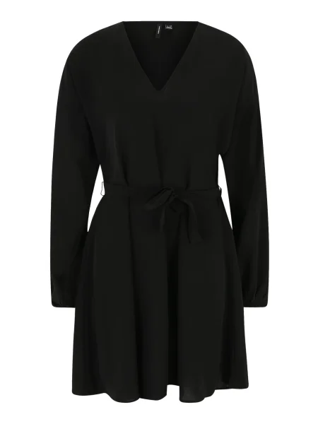 Vero Moda Tall Šaty NAJA' černá