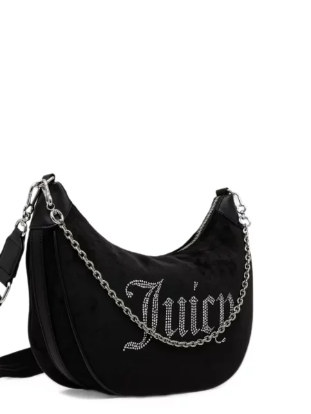 Kabelka Juicy Couture čierna