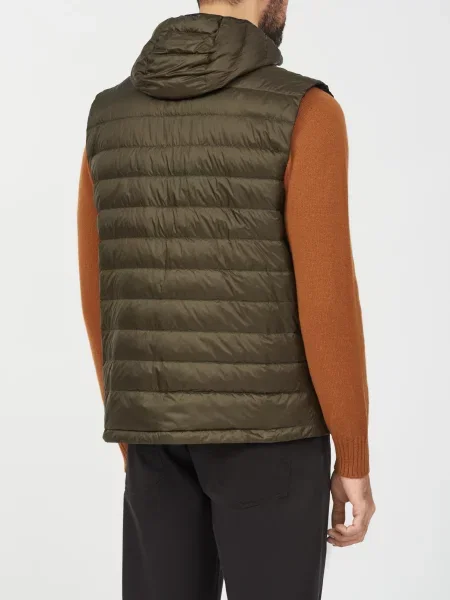 Жилет Paul&shark зелений