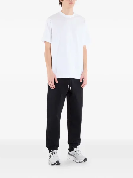 Tricou sport On-running negru