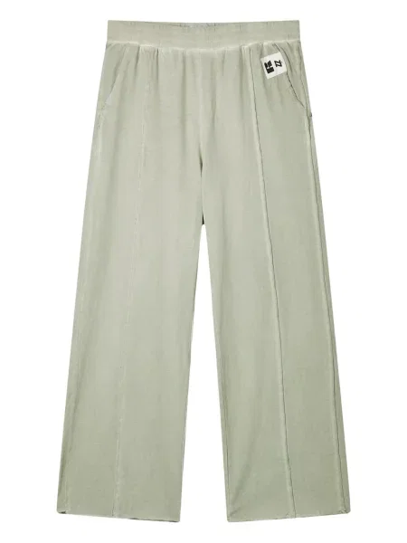 Pantaloni Izzue verde