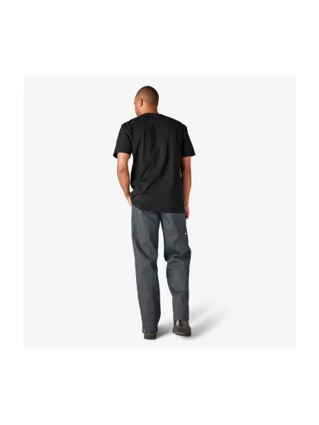 Izolat tricou Dickies negru