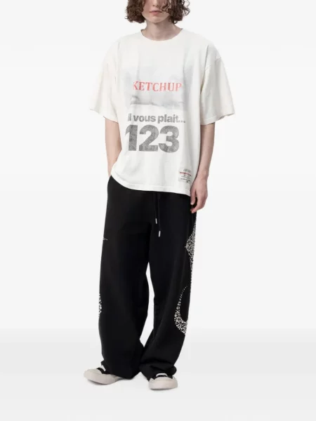Tricou Rrr123 cu imagine