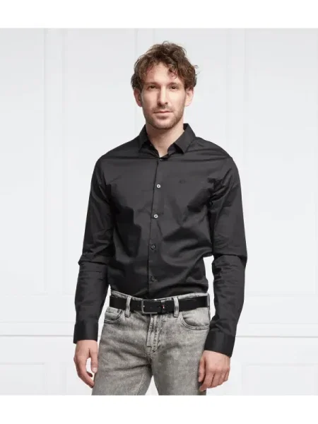 Ing Armani Exchange fekete