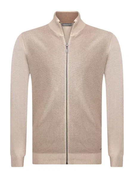 Jacey Quinn Kardigan bež