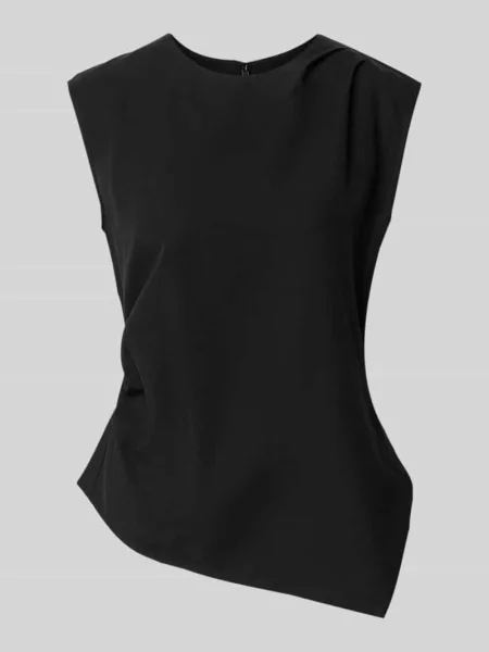 Top Jake*s Studio Woman czarny