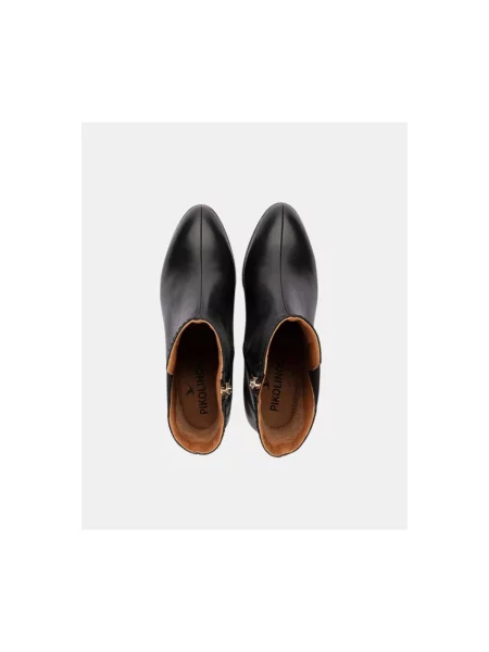 Pantofi Pikolinos negru