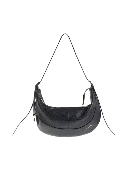 Torebka Pierre Cardin czarna