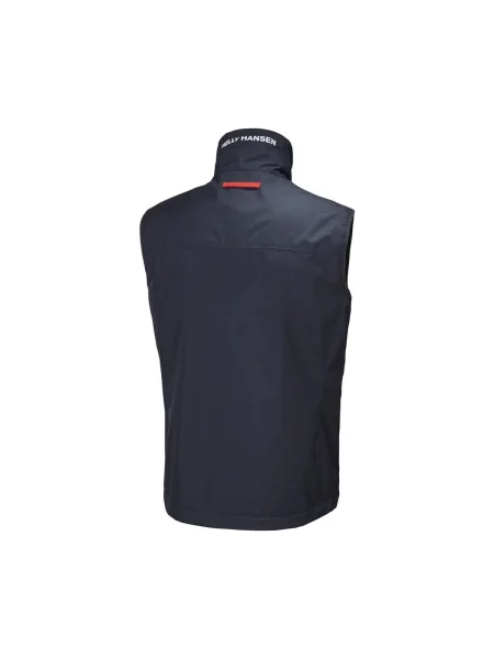 Vestă Helly Hansen albastru