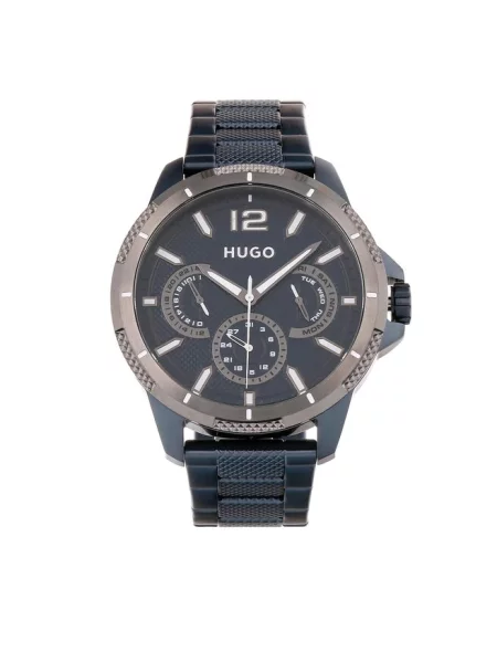 Годинник Hugo Sport cиній