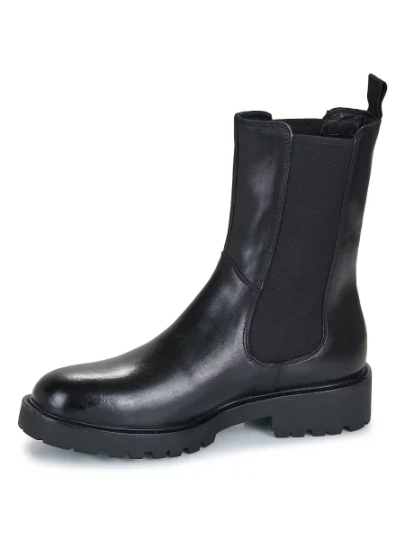 Pantofi Vagabond Shoemakers negru