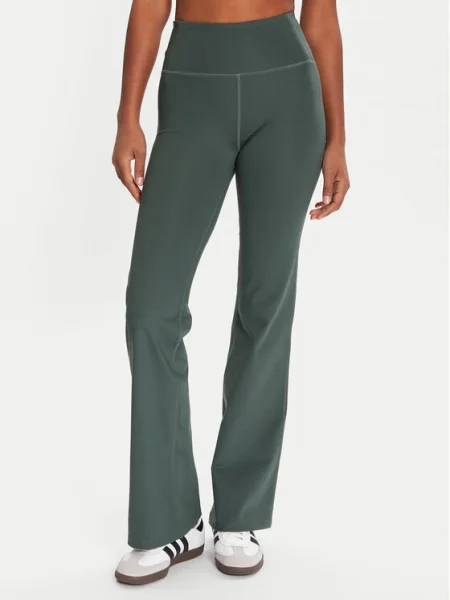 Leggings Girlfriend Collective verde